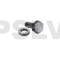 27681340 Mixture Control Valve Stop Screw