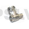 YS6580 - 120SR Crankcase