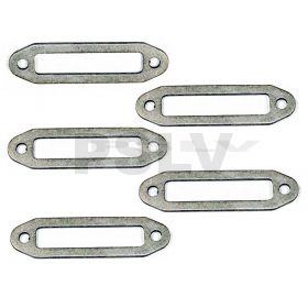 H3230  Exhaust Gaskets  Class   32-37  OS 37 /TT37 (5pcs)