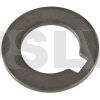 YS5243 - Crankshaft Spacer