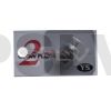 PS0020 YS Number 2 Glow Plug 