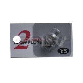 PS0020 YS Number 2 Glow Plug 