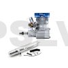 OS18751- O.S Max 105HZ-R With Powerboost Pipe Combo