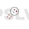 	S9146- Ring Set 91SR/SRS/120SR