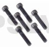 	S5104 -  Head Set Screws YS 120SR/91ST/SR/SRS
