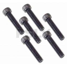 	S5104 -  Head Set Screws YS 120SR/91ST/SR/SRS