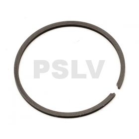 S9107 - YS Piston Ring 91 SRS