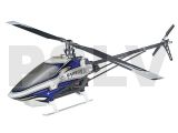 MC4761-K10  Raptor E700 Flybarless Heli Kit 