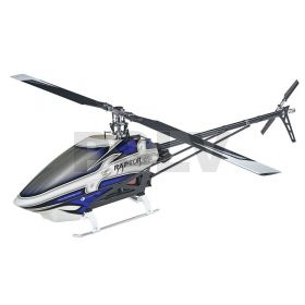 MC4761-K10  Raptor E700 Flybarless Heli Kit 