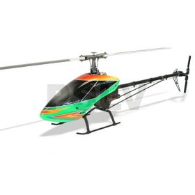 1029-1- Furion 6 Electric Flybarless Helicopter Kit