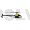 ND-YR7-K1006 - Rave Ballistic FSO Kit (Plastic Gears)