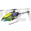 RH60N01XTBB  T-REX 600 Nitro DFC Airframe Only 