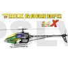 RH60N01XT T-REX 600 Nitro DFC Super Combo