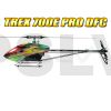 RH70E06APS  T-REX 700E Pro DFC AirFrame Only