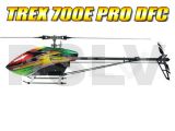 RH70E06APS  T-REX 700E Pro DFC AirFrame Only