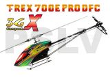 RH70E07XT  T-REX 700E Pro DFC Super Combo  