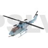 TT3870F06M2A3L - Thunder Tiger AH-1W Super Cobra RTF Super Combo