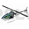 TT4757-K10 - Thunder Tiger Raptor X50E Electric FBL Helicopter 