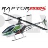 T4731-A13 Raptor E550S Sport ARF Combo Kit 