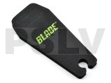 BLH1001 -   Blade Mini Helicopter Main Blade Holder (Blade 450) 