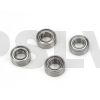 BLH5561 Radial Bearing 12x18x4mm  BLADE 550X