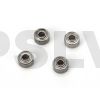 BLH1607 Washout Link Bearing 1.5x4x2