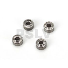 BLH1607 Washout Link Bearing 1.5x4x2