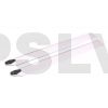 BLH1615  - 325mm Wood Main Rotor Blades