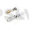 BLH1623A - Aluminium Flybar Seesaw Holder Set