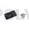 BLH1654 Tail Drive Shaft Lower Bearing Block