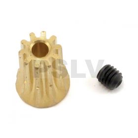 BLH1611 11T Pinion 0.5M