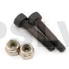  BLH1616- Main Blade Mounting Srew & Nut Set