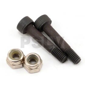  BLH1616- Main Blade Mounting Srew & Nut Set