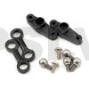 BLH1618 Bell Mixer Arm & Pushrod Link Set