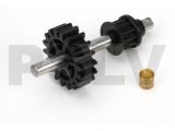 BLH1655 Tail Drive Gear Set