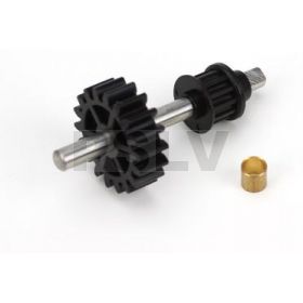 BLH1655 Tail Drive Gear Set