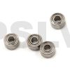 BLH1666-   Bearing For Paddle Control Frame 2x5x2.5