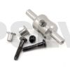 BLH1669- Aluminium Tail Rotor Hub Set