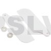 BLH1671- Tail Rotor Blade Set
