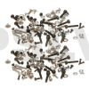 BLH1673- Complete Hardware Set