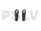 MA0133-2 -  Plastic Ball Link Long (2ps)