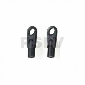 MA0133-2 -  Plastic Ball Link Long (2ps)