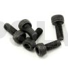 MA0059-1 - 2.5x6mm Cap Head Screw (5)