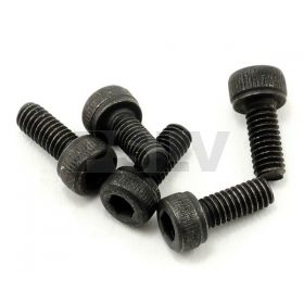 MA0059-1 - 2.5x6mm Cap Head Screw (5)