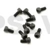 MA0060-1 - 3x6mm Cap Head Screw (10ps)