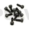 MA0061 - 3x8mm Cap Head Screw (10ps)