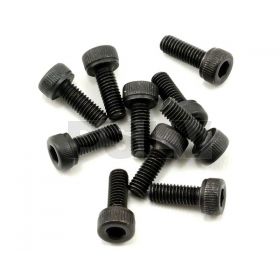 MA0061 - 3x8mm Cap Head Screw (10ps)