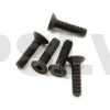 MA0062-2 - 3x12mm Flat Head Screw (5ps)