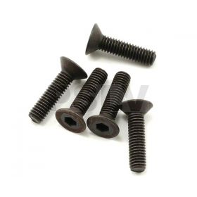 MA0062-2 - 3x12mm Flat Head Screw (5ps)