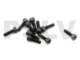 MA0063 - 3x10mm Cap Head Screw (10ps)